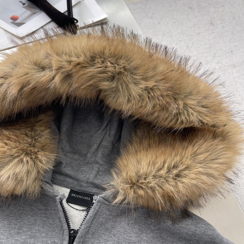Ba1en*iaga outwear
